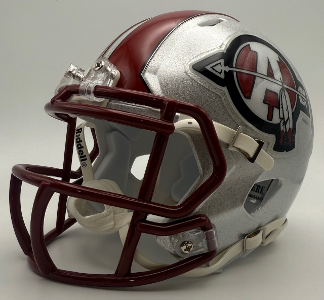 Antioch Sequoits HS 2015 (IL)